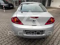2000 Ford Cougar