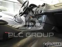 2000 Ford Cougar