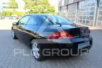 2000 Ford Cougar