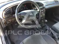 2000 Ford Mondeo