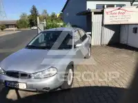 2000 Ford Mondeo