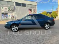 2000 Ford Mondeo