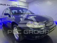 2000 Ford Mondeo