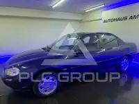 2000 Ford Mondeo