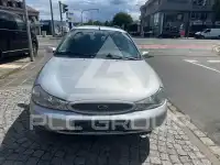 2000 Ford Mondeo