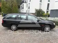 2000 Ford Mondeo