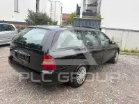2000 Ford Mondeo