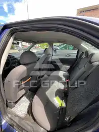 2000 Ford Mondeo