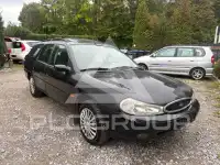 2000 Ford Mondeo
