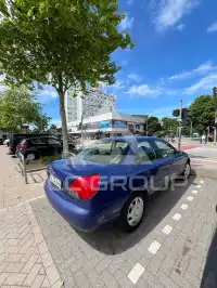 2000 Ford Mondeo