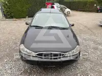 2000 Ford Mondeo