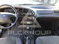 2000 Ford Mondeo