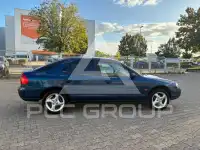 2000 Ford Mondeo
