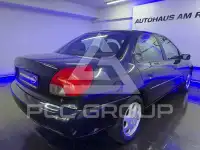 2000 Ford Mondeo