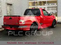 2000 Ford F-150