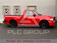 2000 Ford F-150