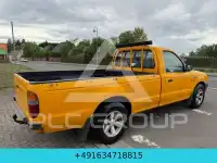 2000 Ford RANGER