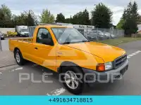 2000 Ford RANGER