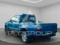2000 Ford RANGER