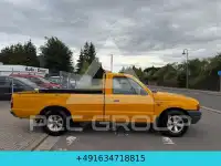 2000 Ford RANGER