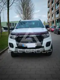 2000 Ford RANGER