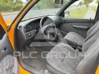 2000 Ford RANGER