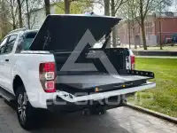 2000 Ford RANGER