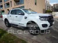 2000 Ford RANGER