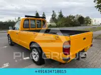 2000 Ford RANGER