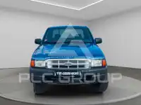 2000 Ford RANGER