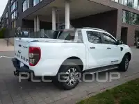 2000 Ford RANGER