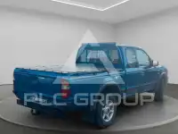 2000 Ford RANGER