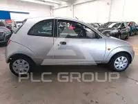 2000 Ford KA