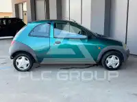 2000 Ford KA