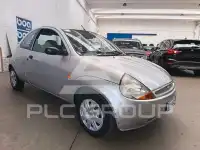 2000 Ford KA
