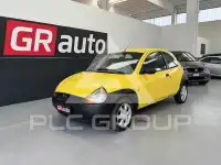 2000 Ford KA
