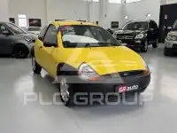 2000 Ford KA