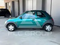 2000 Ford KA