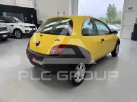 2000 Ford KA