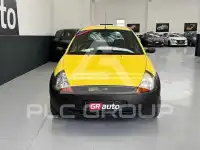 2000 Ford KA