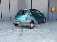 2000 Ford KA
