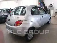 2000 Ford KA