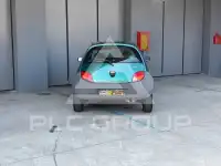 2000 Ford KA