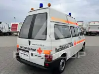 2000 Volkswagen Others