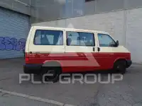 2000 Volkswagen Others