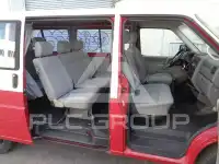 2000 Volkswagen Others