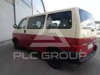 2000 Volkswagen Others