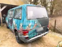 2000 Volkswagen Others