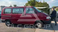 2000 Volkswagen Others