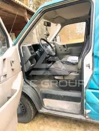 2000 Volkswagen Others